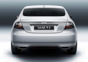 Saab 9-5